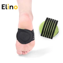 

Arch Support Inserts Pads for Fasciitis Heel Cushioned Heels Foot Plantar Pain Relief Shock Absorption Feet Care Shoe Cushion