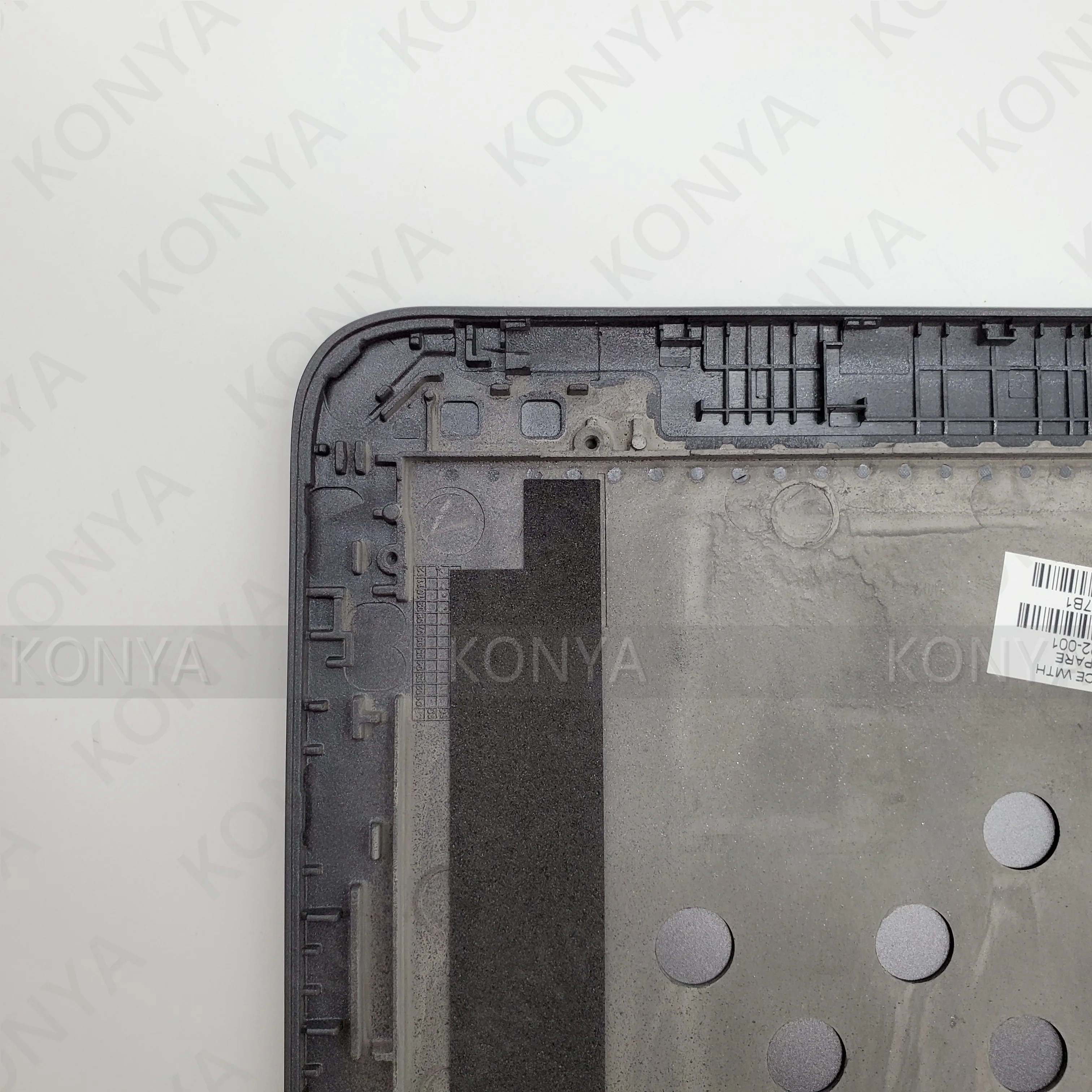 Чехол для ноутбука hp Zbook 15 G3 G4 lcd задний Чехол 928422-001 AM1RV000200