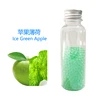 1000 Ice green apple