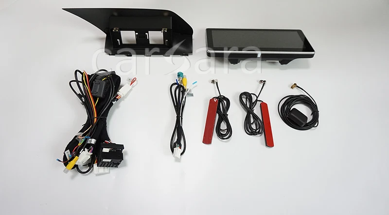 Top 4G RAM 64G ROM Android touch screen for GLK X204 2008 to 2015 10.25" display GPS Navigation radio stereo dash multimedia player 5