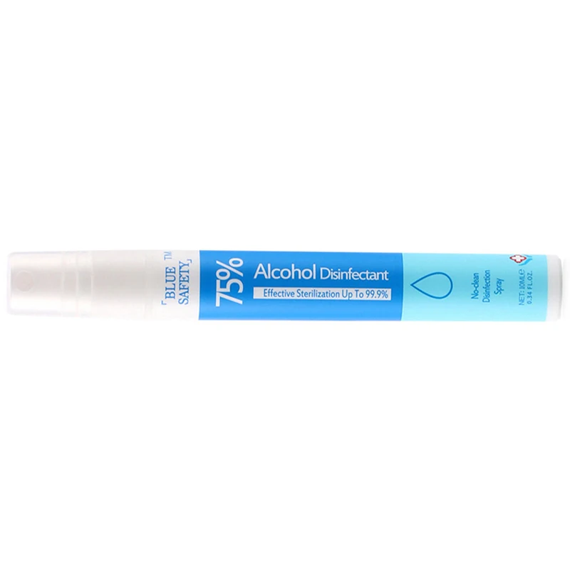10ml Portable Hand Sanitizer Spray Disposable Hand Clean Sanitizer Spray 10ml Portable Hand Sanitizer Spray Disposable Hand Clean Sanitizer Spray