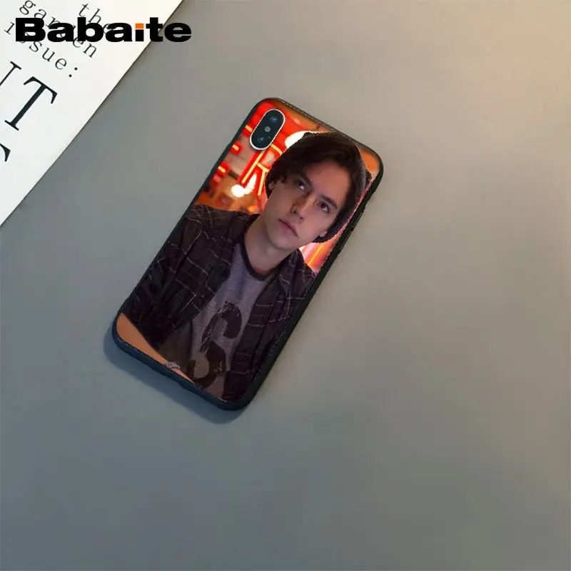 American TV Riverdale Jughead Jones