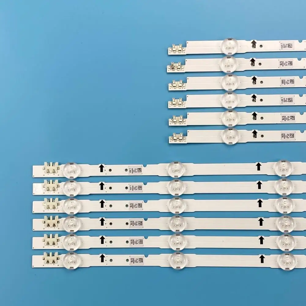 LED Ʈ Ʈ, Ｚ 2014SVS48F UA48J5088AC UE48H6400 BN96-30453A D4GE-480DCA-R3 D4GE-480DCB-R3 ue48h6500 UE48H6500SL 