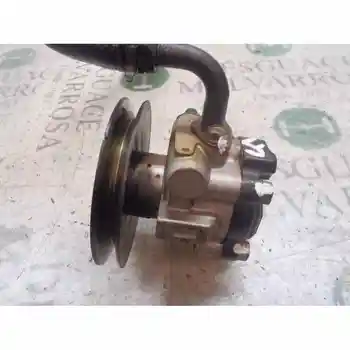 

PUMP POWER STEERING KIA SPORTAGE TD (5-ptas.) WITHOUT REF. [14538809]