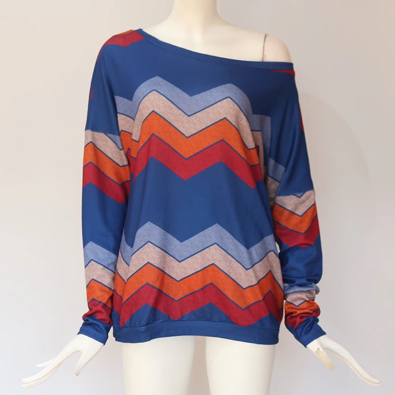 knitted pullover