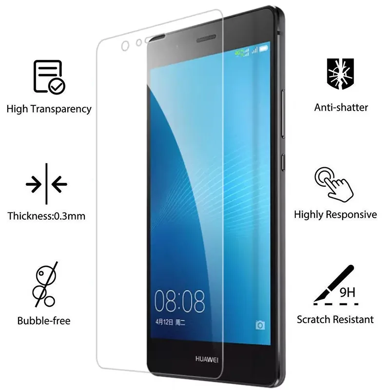 Protecci-n-de-vidrio-para-Huawei-P9-Lite-2017-Mini-2016-Plus-de-vidrio-templado-Protector(2)
