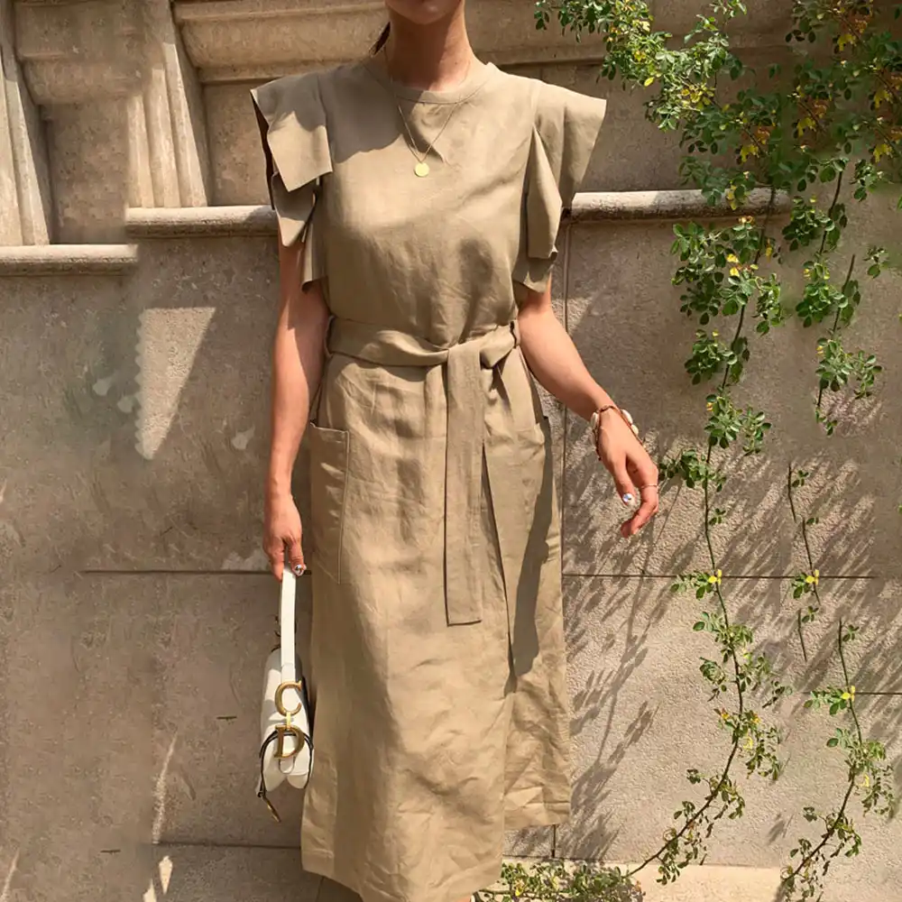 elegant summer dresses 2019