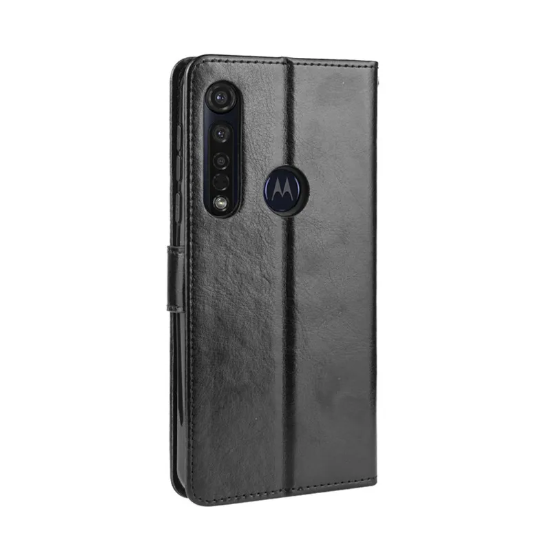 Чехол для Motorola Moto G8 Plus 6,3, Роскошный чехол-бумажник из искусственной кожи, защитный чехол-подставка для телефона Moto G8 Plus G8Plus