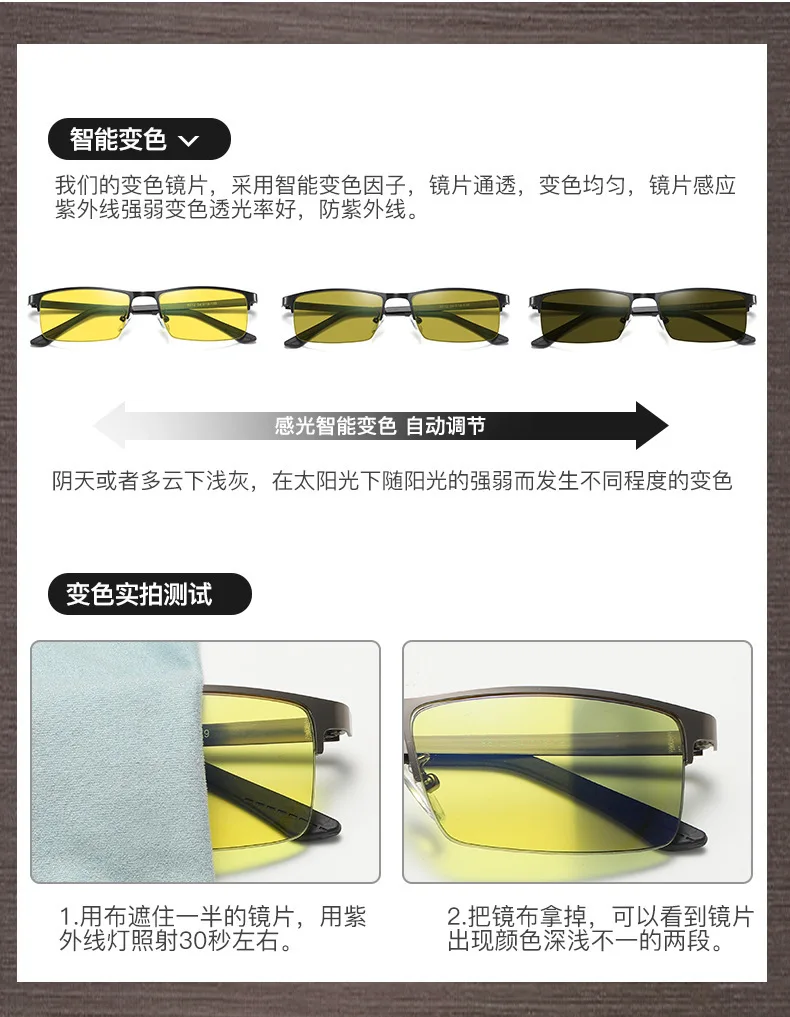 Новые деловые компьютерные очки ретро очки металлические квадратные плоские зеркальные унисекс голубые легкие блокирующие очки повседневные солнечные очки