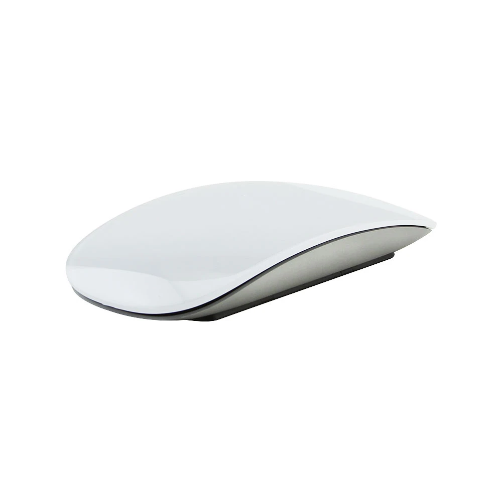 Noiseless mouse