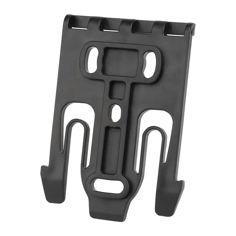 Hunting Holster Kydex Quick Duty Holster Locking Fork System QLS19 Platform For Hunting CS Paintball