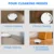Автоматический Робот 3-В-1 Smart Wireless Sweeping Vacuum Cleaner Dry Wet Cleaning Machine Charging Intelligent Vacuum Cleaner Home
