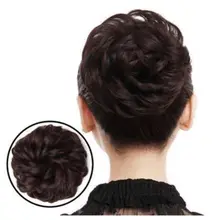 Парик Женская лента для волос цветочный головной венок аксессуары для волос модель парика повязка для волос пушистая Цветочная голова