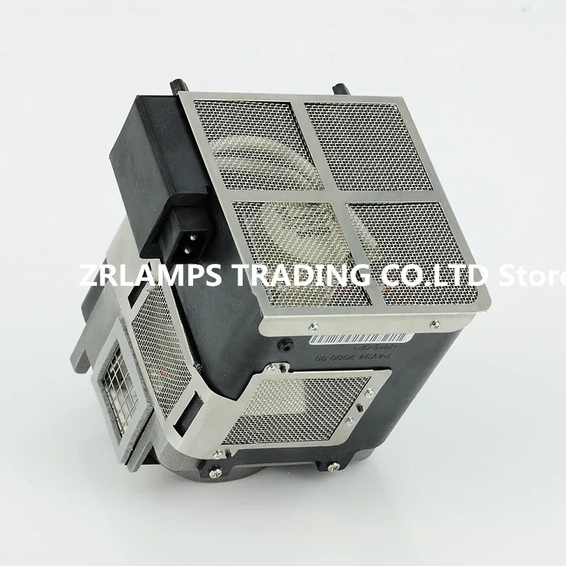 ZR Одежда высшего качества VLT-XD700LP P-VIP 280/0. 9 E20.8e оригинальная прожекторная лампа с Корпус для FD730U UD740U WD720U XD700U