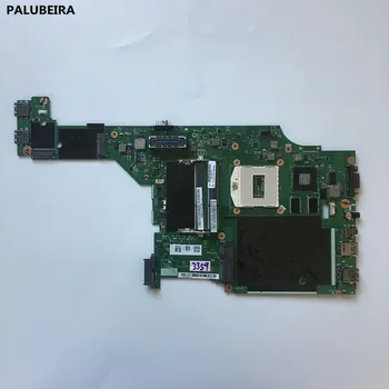 

PALUBEIRA VILT2 NM-A131 Rev 1.0 for lenovo thinkpad T440P Laptop motherboard DDR3L FRU 00HM991 00HM981 HM87 GT730M 04X4086