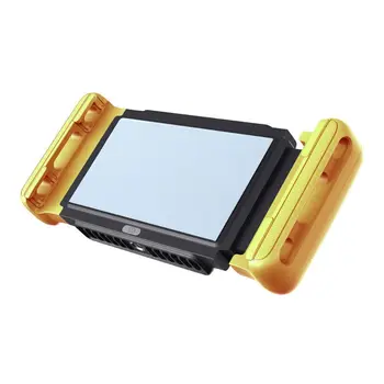 

Mobile Phone Cooling Fan Radiator Cellphone Game Controller Phone Silent Cooler