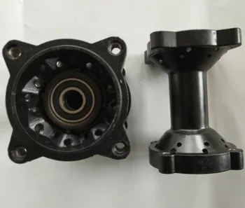 

Off-road Motorcycle Accessories 50-2 Front and Back Wheel Hub Hub Core