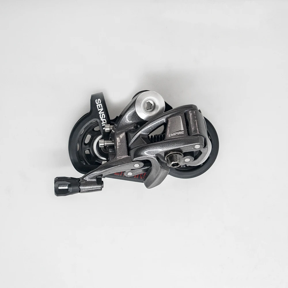 SENSAH EMPIRE 2x11 speed, 22s Road Groupset, переключения передач+ задние переключатели+ передние Переключатели 5800, R7000 Cassette11-28T+ цепь KMC