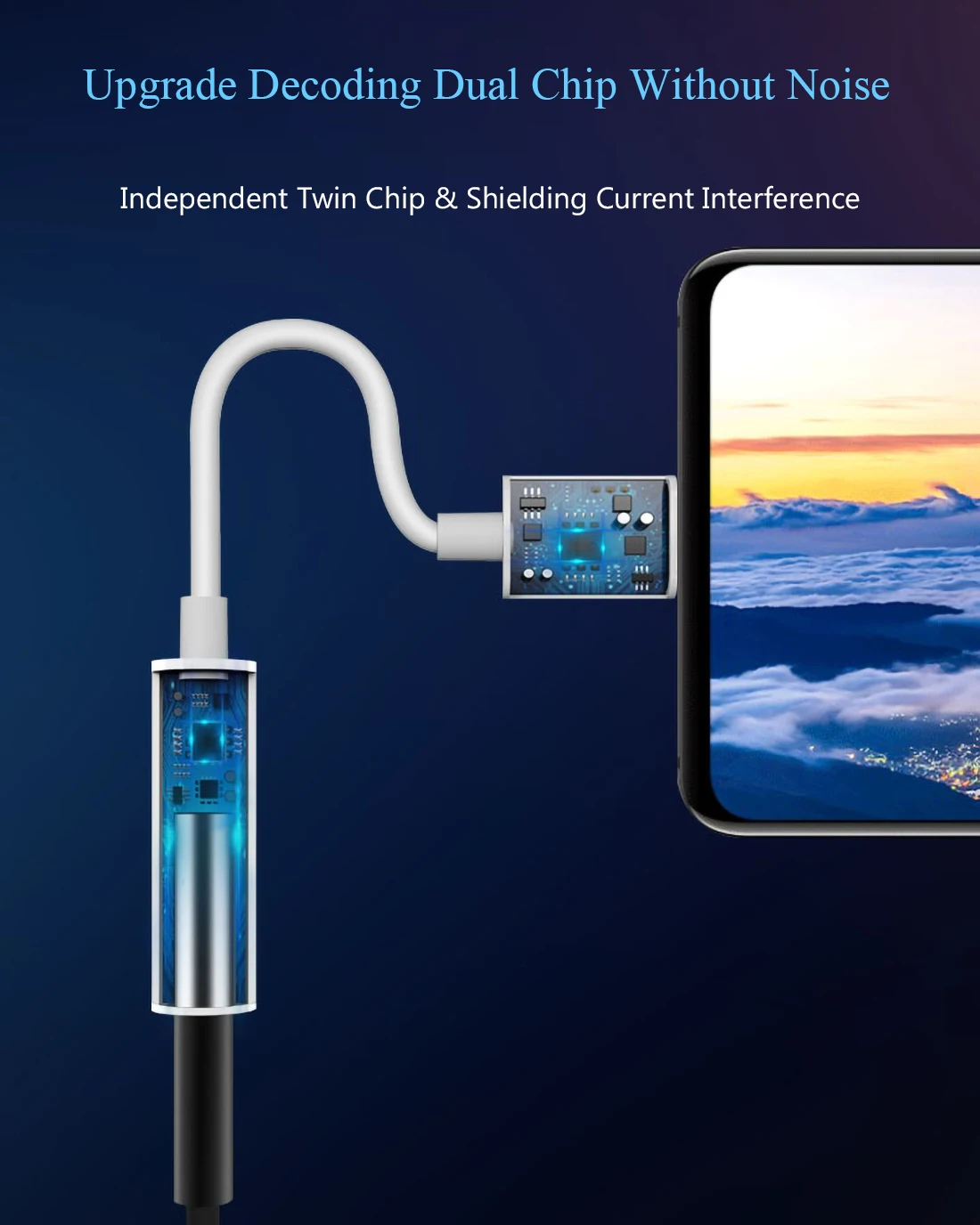 Usb type-C до 3,5 мм AUX аудио разъем для наушников адаптер для huawei mate 20 P30 pro Xiaomi Mi 8 9 SE USB-C преобразователь для наушников кабель