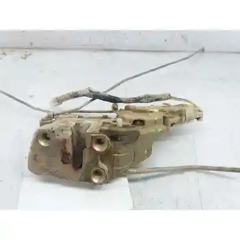 

4001177 REAR DOOR LOCK LEFT FORD RANGER (EQ)