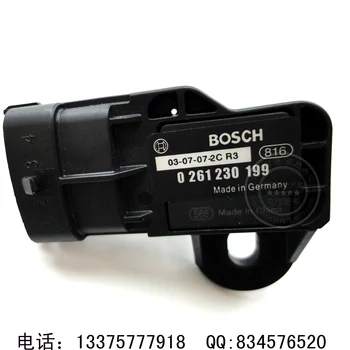 

Free Delivery. Intake pressure sensor