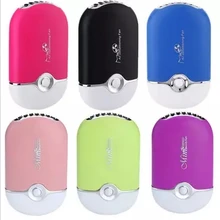 Dhl ИЛИ ems 50 шт. инструмент для ресниц сухой вентилятор Кондиционер USB вентилятор перезаряжаемый мини-вентилятор прививка портативные охлаждающие ресницы