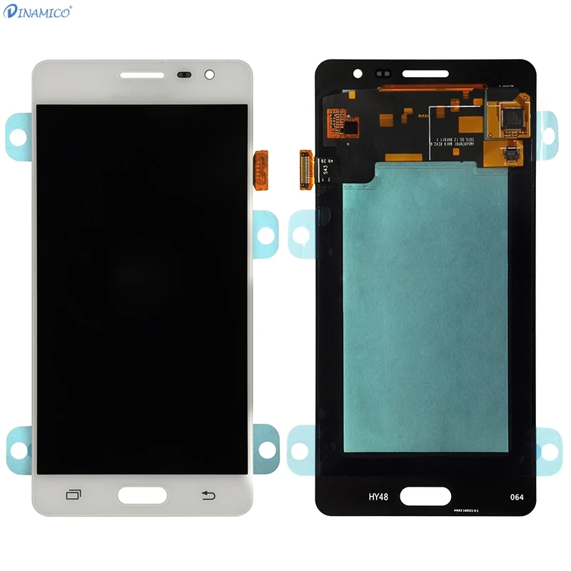 Dinamico OLED J3110 LCD для Samsung Galaxy J3 Pro Lcd J3Pro дисплей с сенсорным экраном дигитайзер сборка