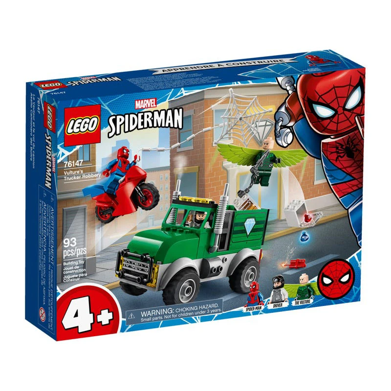 lego spiderman aliexpress