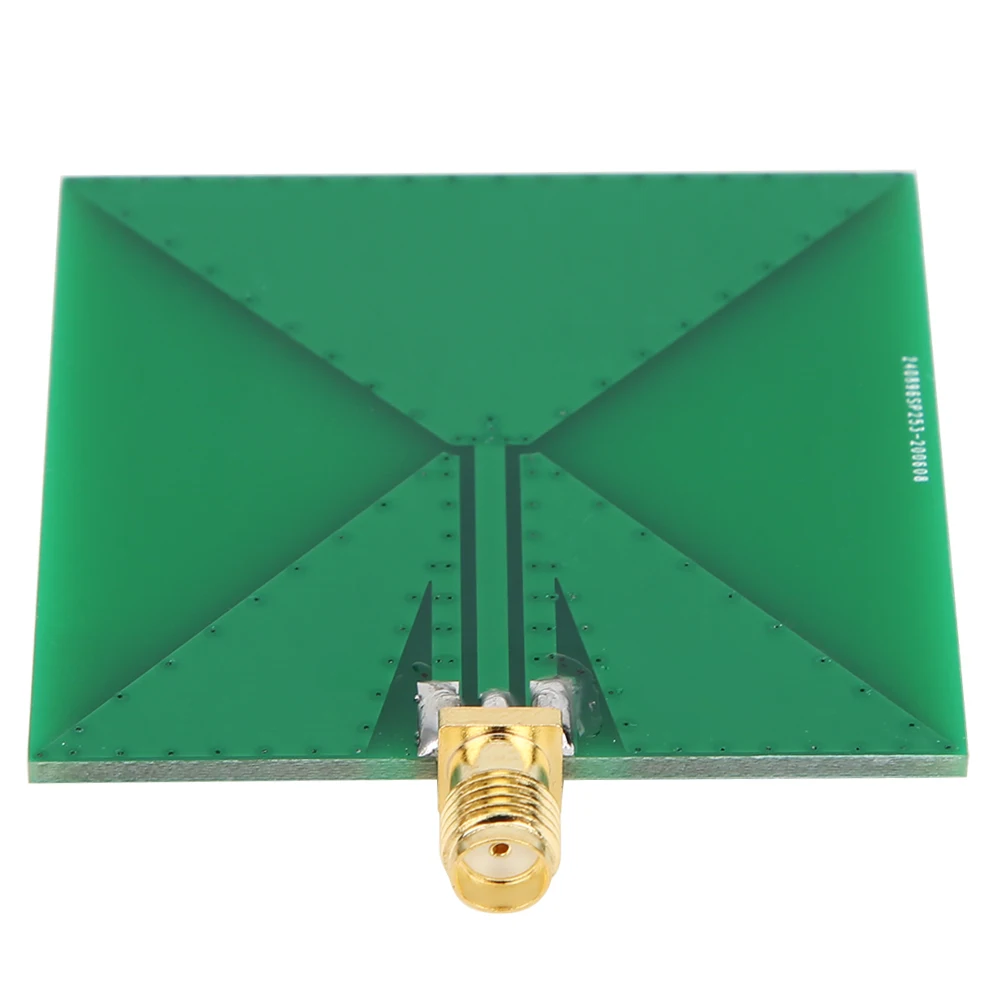 Digital Oscilloscope Rf Microwave Broadband Uwb Antenna Digital Oscilloscope Rf Microwave Broadband Uwb Antenna