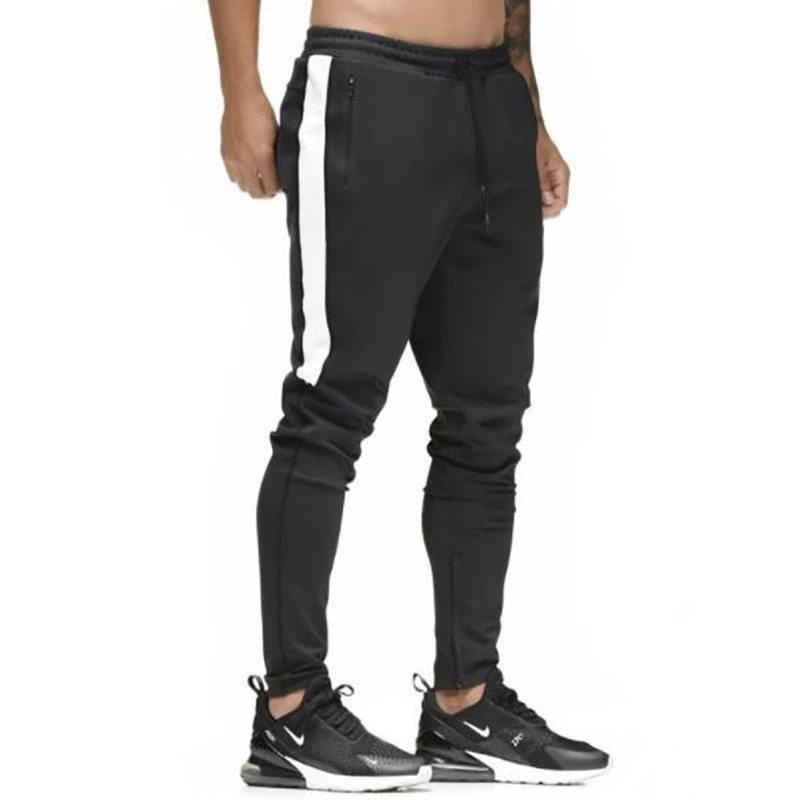 long skinny joggers