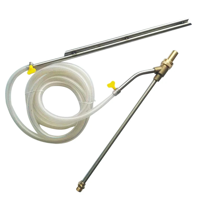 

Sand Blasting High Pressure Washer Machine Accessory For Karcher Series Sand Blaster M22 All-round Garden Accessories Supplies