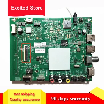 

For 55F5 main board 5800-A8H200-0P00 working RDL550WY(CD0-303/302) screen