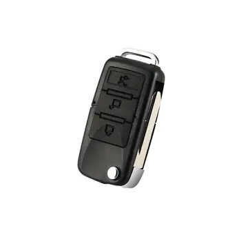 

Built in Rechargeable Li-battery High Resolution Car Key Mini Video Cam Camera DVR Camcorder Recorder Motion Detection