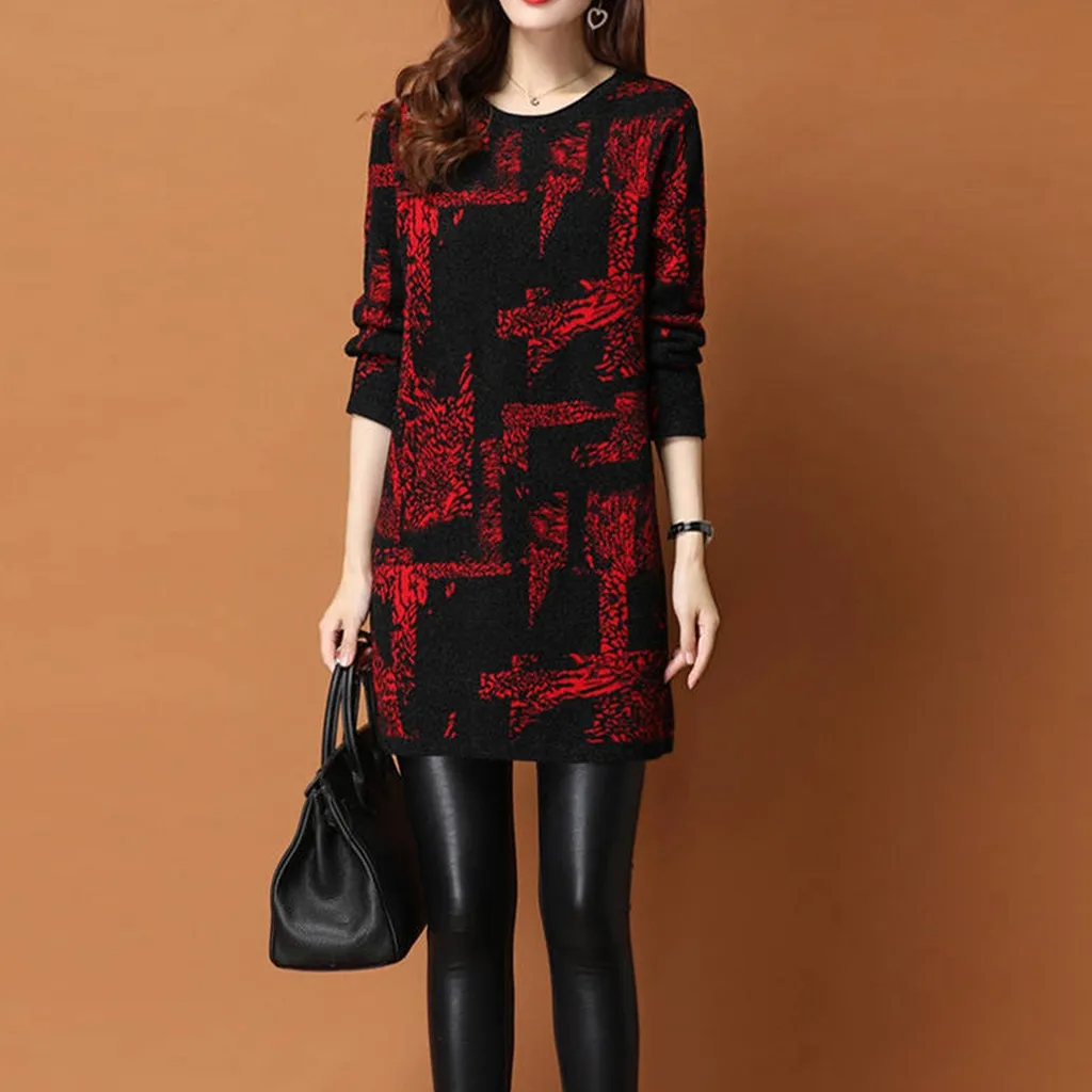 Robe femme vestidos, платье размера плюс, женское платье, платья для девочек с коротким рукавом и принтом, женские вечерние платья для сна, повседневные Весенние длинные платья sukienki