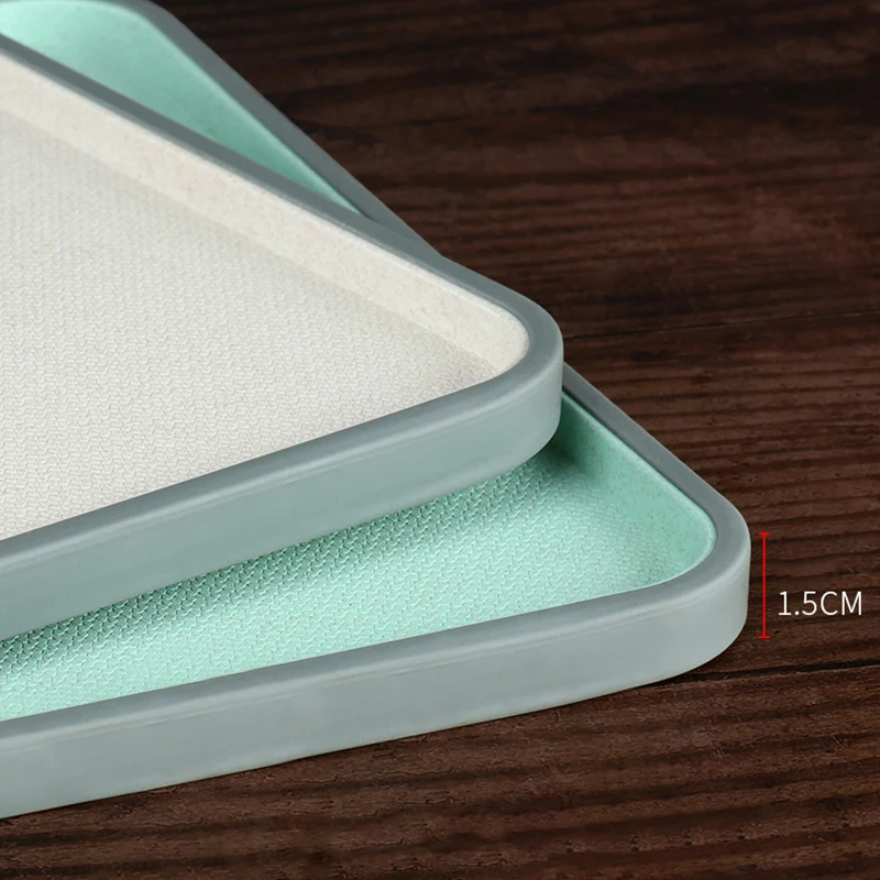 Разделочная доска ПП пластик прямоугольник фрукты разделочная доска для мяса многофункциональные Разделочные Блоки Кухонные гаджеты