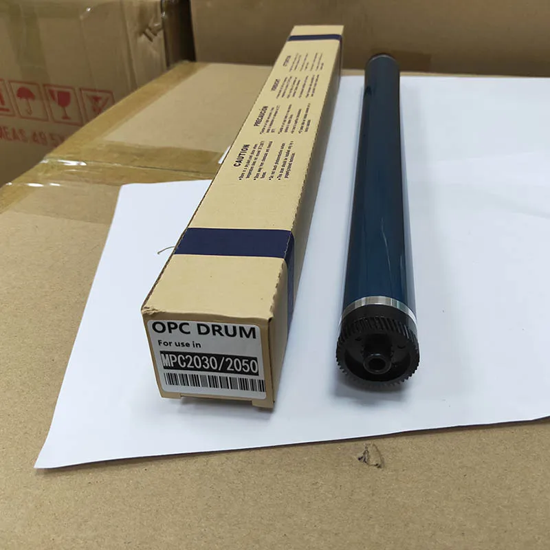 Высокое качество фотобарабанное фазирующее устройство для Ricoh Aficio MPC2030 MPC2050 MPC2550 MPC2051 MPC2551 MPC 2030 2050 2550 2051 2551 D809-2010 фотобарабанное фазирующее устройство