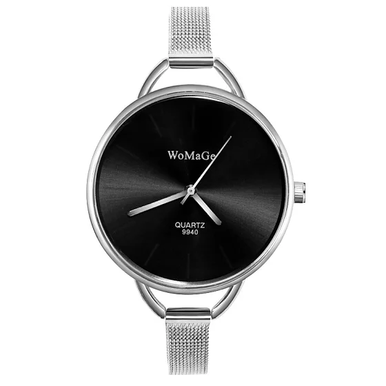 2 Женские часы Модные женские наручные часы Montre Femme Reloj Mujer Часы женские наручные часы Saati женские часы Relogio Feminino часы - Цвет: 2