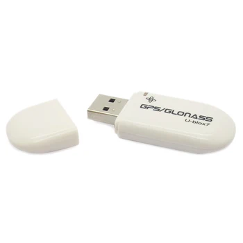 

VK-172 USB GLONASS GPS Tracker Module VK172 GMOUSE bu-353s4 for Raspberry Pi Windows