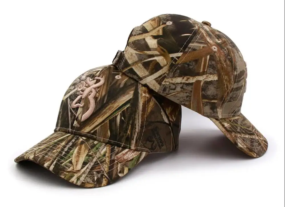 Hunting Caps 