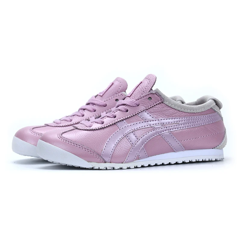 Оригинальные кроссовки Onitsuka Tiger; женская модная мужская обувь; яркие цвета; обувь для отдыха; Низкий верх; легкие; Прочные; высокое качество
