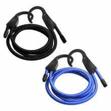 Автомобильная портативная Регулируемая Вешалка для одежды эластичная бельевая верёвка ремни Веревка для белья дорожное крытое полотенце подвесной Открытый Карабин туристический