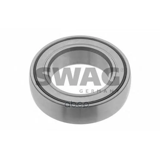 Подшипник Подвесной Опоры Полуоси 45mm Ford: Focus 98-, Fiesta 95-, Transit 00- Swag арт. 50919945