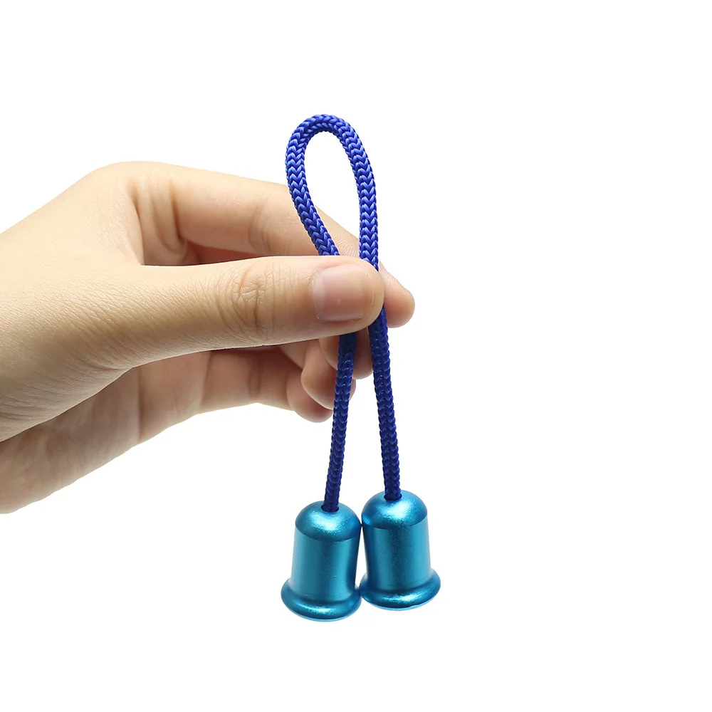 Begleri Рольф Бусины Металлические решения Релаксация кончик пальца странная Новая игрушка палец Спорт может быть мА