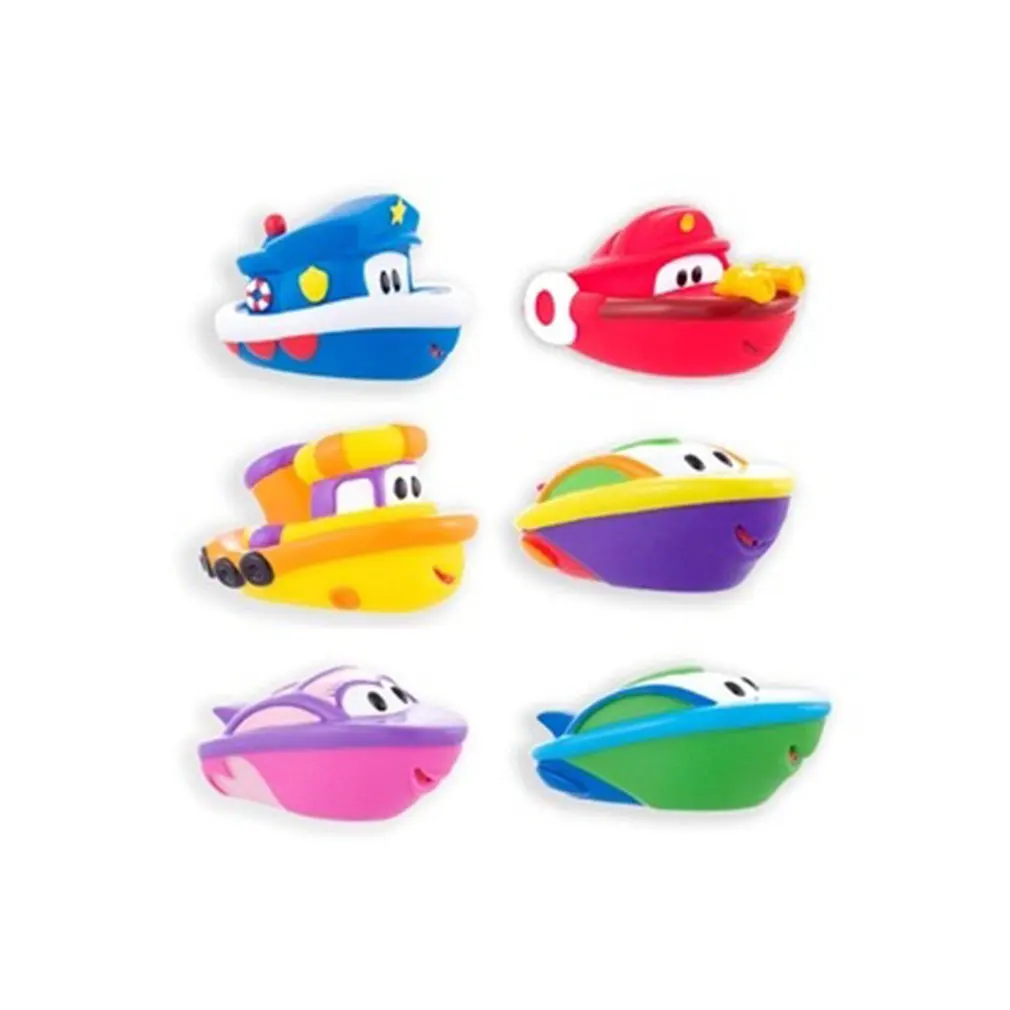 Детская игрушка для ванны скоростная лодка водяная игрушка водная скоростная лодка бассейн Ванна игрушка подарок для детей