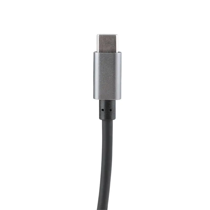 USB-C type-C до 4K HDMI кабель HDTV адаптера для samsung S9 Note 8 Macbook Pro OUJ99