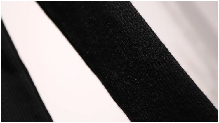 Oshangchaopin женский модный элегантный осенне-зимний комплект из 2 предметов Водолазка с длинным рукавом Тонкий свитер+ слинг сетка лоскутное твидовое платье