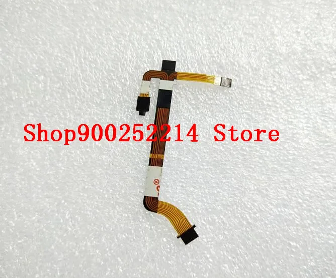 

NEW Lens Anti-Shake Focus Flex Cable For Nikon 1 FOR NIKKOR 11-27.5 mm 11-27.5mm f/3.5-5.6 Repair Part