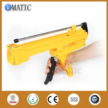 Cheap Free Shipping 345Ml/Cc 10:1 AB Glue Manual Caulking Gun
