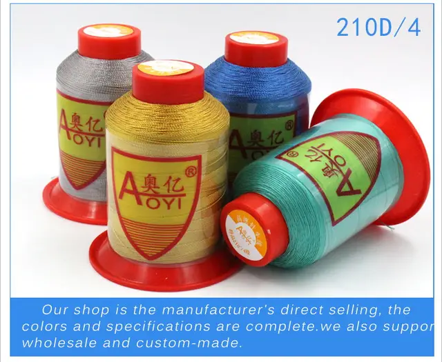 Sewing Threads  Fabric Wholesale Direct