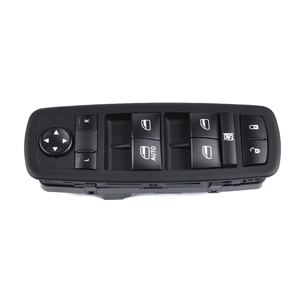 Замена для 09-10 Dodge Journey 08-12 Dodge Nitro 4602632AG главный выключатель питания левой стороны водителя